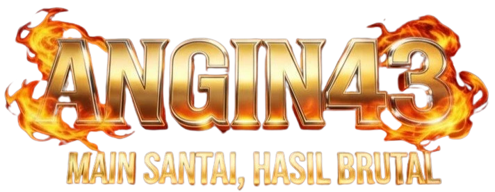 ANGIN43: Situs Game Online Aman Terpercaya Di Asia